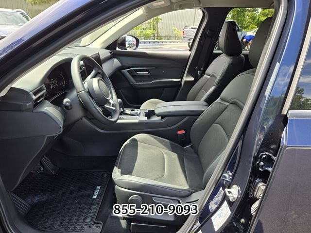 New 2026 MAZDA CX-5 Select AWD/4WD image 7