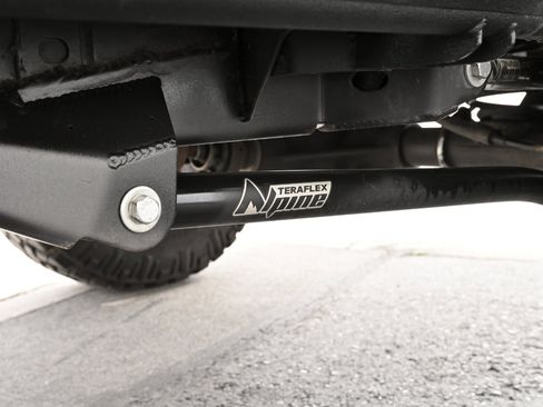 Used 2015 Jeep Wrangler Unlimited Sport image 29