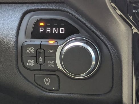 New 2026 RAM 1500 Big Horn image 19