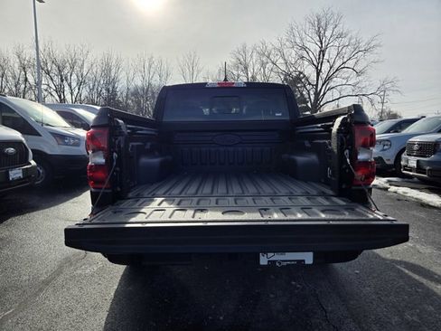 New 2026 Ford Maverick Tremor image 28