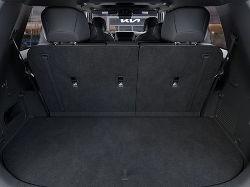 New 2027 Kia Telluride EX AWD/4WD image 19