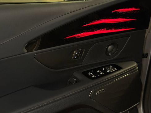 New 2026 Lincoln Nautilus Reserve AWD/4WD image 19