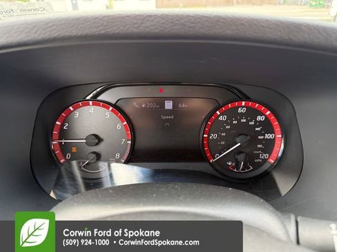 Used 2023 Nissan Frontier PRO-4X w/ Pro Convenience Package AWD/4WD image 29