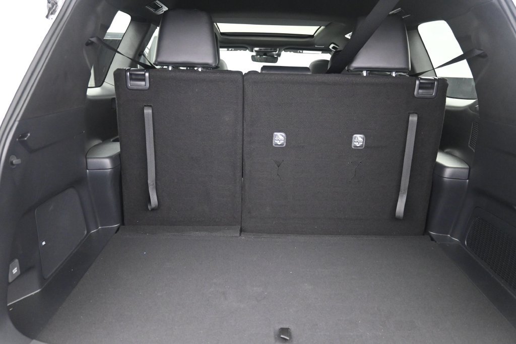 Used 2026 Toyota Grand Highlander AWD Hybrid image 15