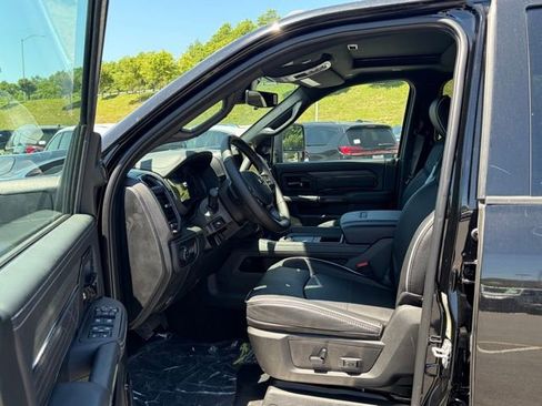 New 2026 RAM 3500 Limited AWD/4WD image 15