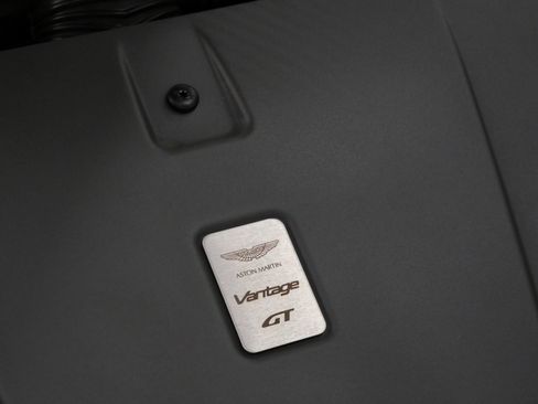 Used 2016 Aston Martin V8 Vantage GT RWD image 45