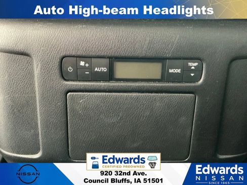Used 2023 Nissan Armada SL AWD/4WD image 20