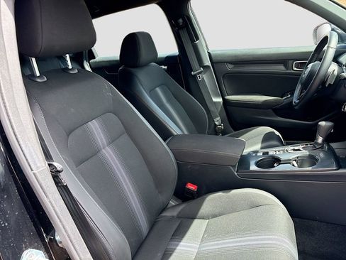 Used 2026 Honda Civic Sport image 25