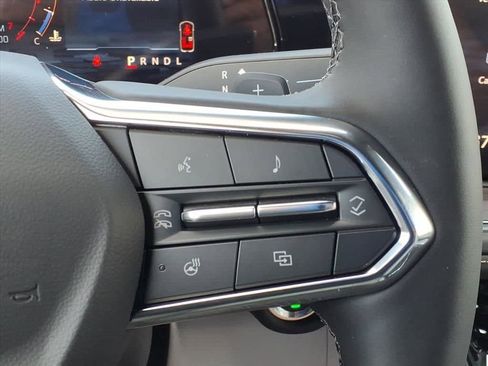 New 2026 Chevrolet Tahoe Premier w/ Sun And Tow Package image 24