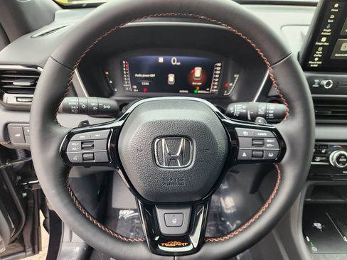 New 2026 Honda Passport TrailSport Elite image 9