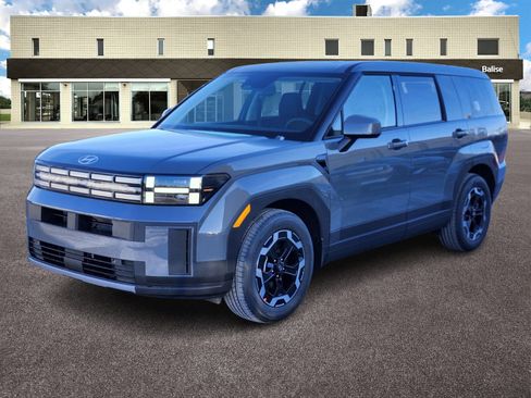 New 2026 Hyundai Santa Fe SE image 7