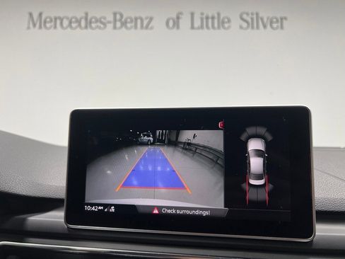 Used 2019 Audi A4 2.0T Premium Plus w/ Premium Plus Package image 34