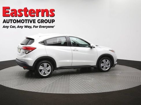 Used 2019 Honda HR-V EX image 42