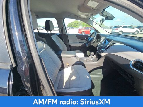 Used 2024 Chevrolet Equinox LS FWD image 11