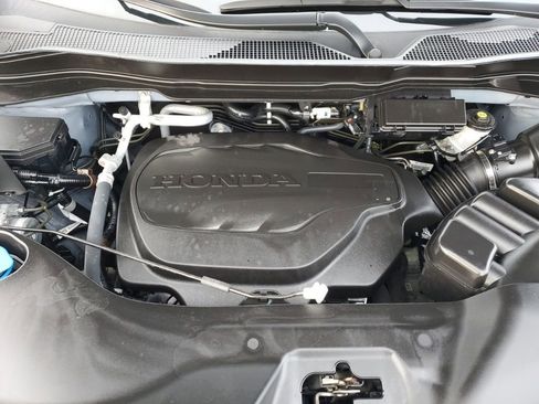 Certified 2023 Honda Ridgeline RTL-E image 12