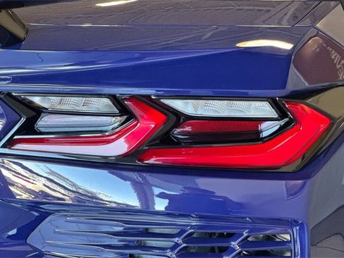 New 2025 Chevrolet Corvette Z06 w/ Z07 Performance Package image 41