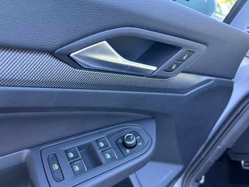 New 2026 Volkswagen GTI Autobahn image 42