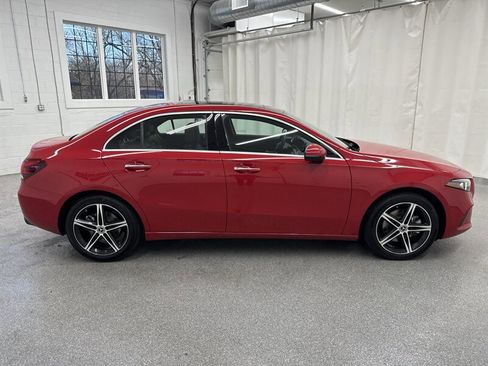 Used 2019 Mercedes-Benz A 220 4MATIC image 4