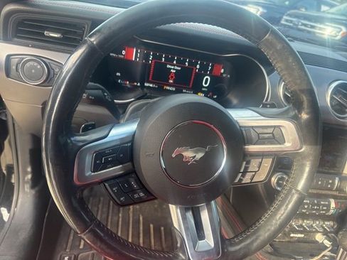 Used 2018 Ford Mustang GT Premium w/ Equipment Group 401A image 17