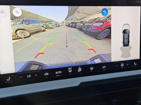 New 2025 Ford Bronco Sport Heritage w/ Convenience Package image 14