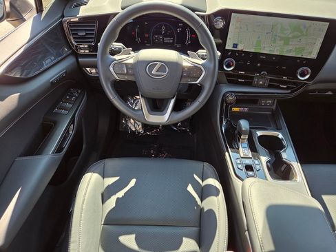 Used 2025 Lexus NX 350 AWD w/ Cold Area Package image 12