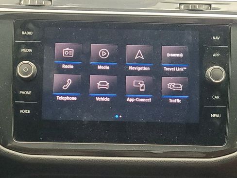 Used 2020 Volkswagen Tiguan SEL Premium R-Line AWD/4WD image 25