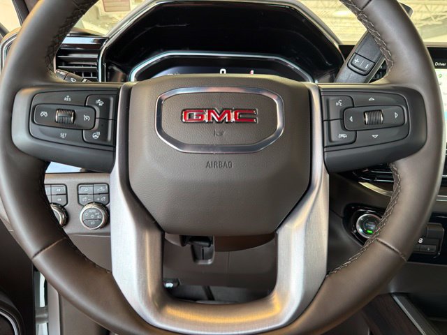 Used 2026 GMC Sierra 2500 SLT w/ SLT Premium Package AWD/4WD image 26