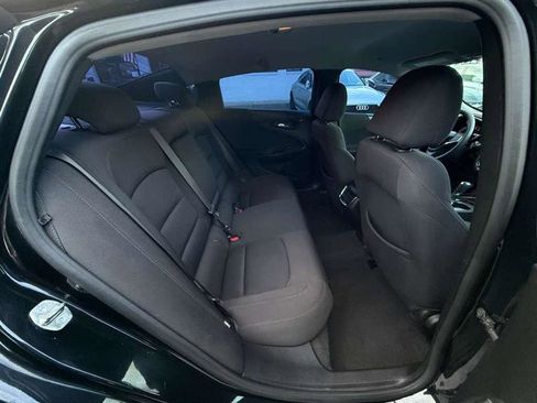 Used 2020 Chevrolet Malibu LT image 29