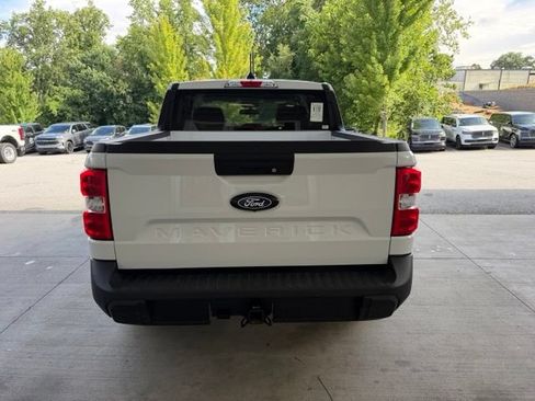 Used 2026 Ford Maverick XLT FWD image 4