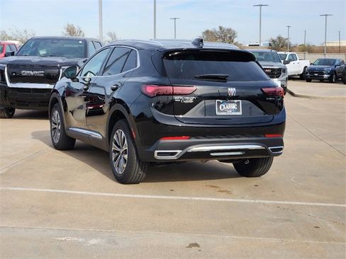 New 2025 Buick Envision Preferred image 5