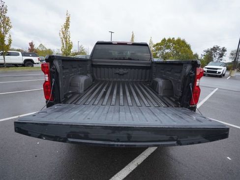 Used 2023 Chevrolet Silverado 1500 LT w/ Protection Package image 18
