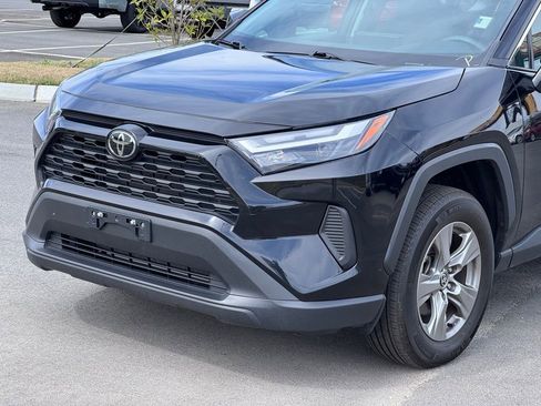 Used 2024 Toyota RAV4 XLE image 33