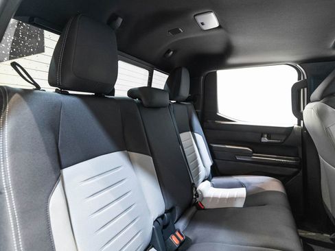 New 2026 Toyota Tacoma TRD Off-Road AWD/4WD image 39