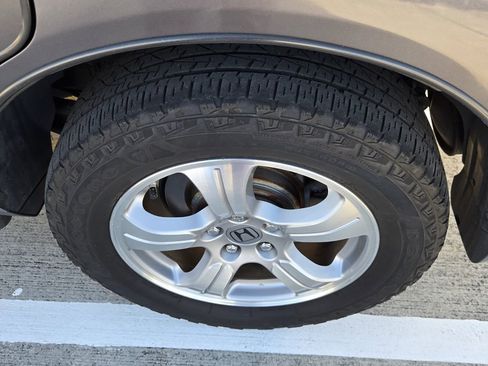 Used 2015 Honda Pilot EX-L image 8