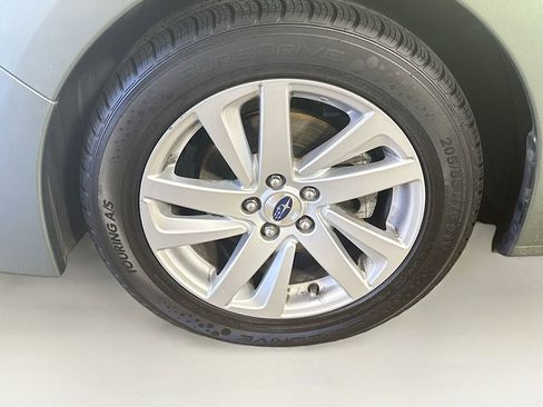 Used 2015 Subaru Impreza 2.0i Premium w/ Popular Package #2 image 37