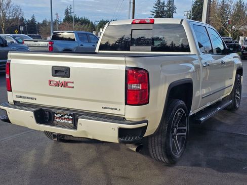 Used 2015 GMC Sierra 1500 Denali image 5