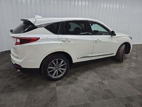 Used 2019 Acura RDX w/ Technology Package image 3