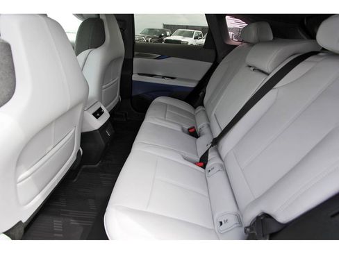 New 2026 Cadillac Optiq Luxury 1 RWD image 7