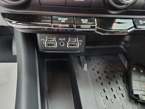 New 2026 Dodge Durango GT image 36