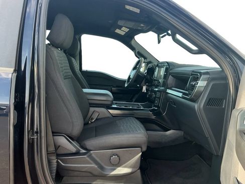 Used 2023 Ford F150 XL w/ STX Appearance Package AWD/4WD image 22