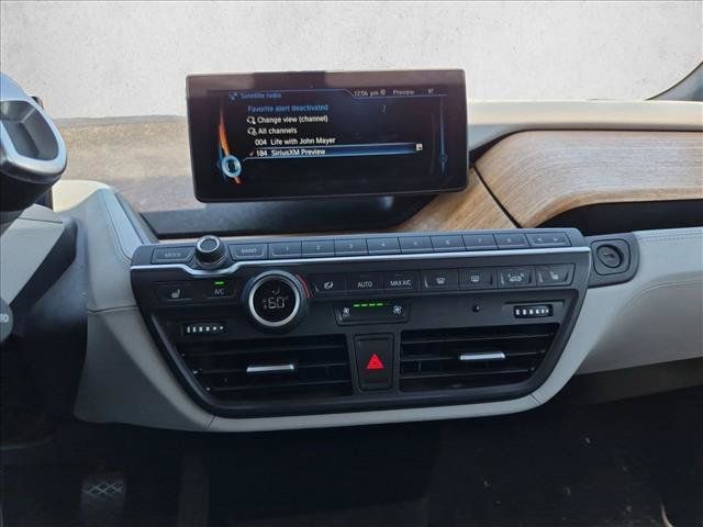 Used 2016 BMW i3 RWD image 12