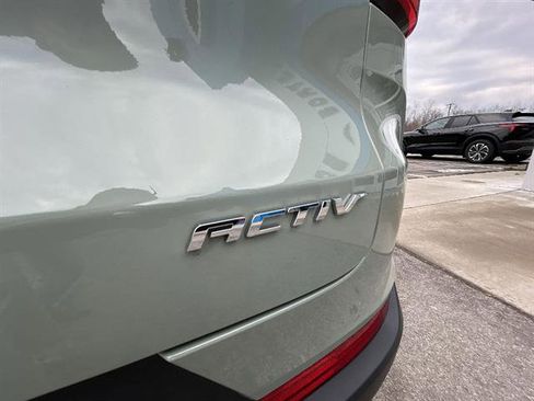 Used 2024 Chevrolet TrailBlazer ACTIV image 31