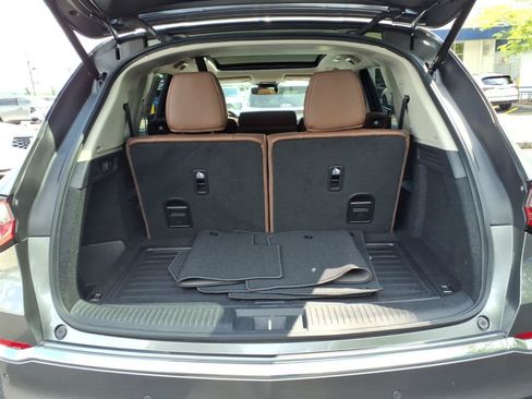 Certified 2025 Acura MDX SH-AWD w/ Technology Package image 19