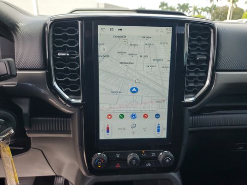 New 2026 Ford Ranger XLT RWD image 17