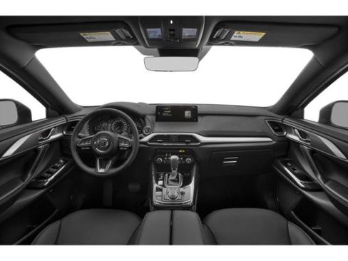 Used 2021 MAZDA CX-9 Grand Touring AWD/4WD image 11