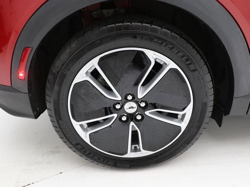 Used 2021 Ford Mustang Mach-E Select w/ Comfort/Appearance Package image 10