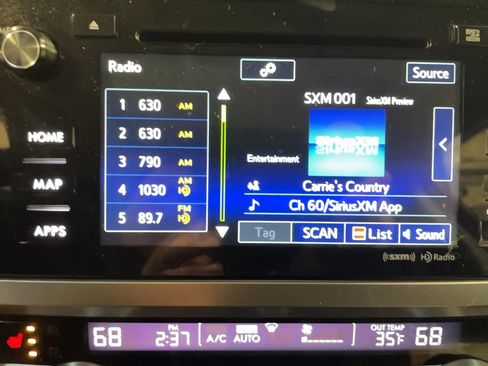 Used 2017 Subaru Outback 2.5i Limited image 17