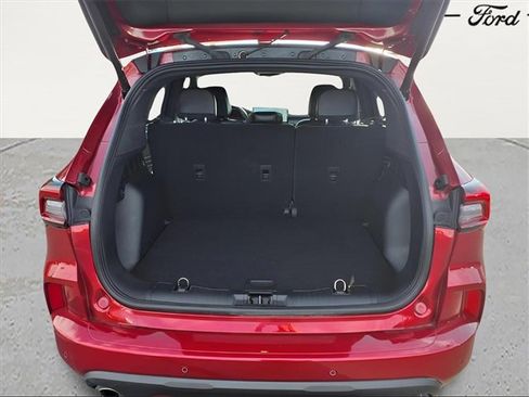 Used 2023 Ford Escape ST-Line w/ Tech Pack #1 image 10