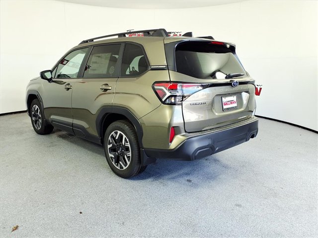 New 2026 Subaru Forester Premium AWD/4WD image 3