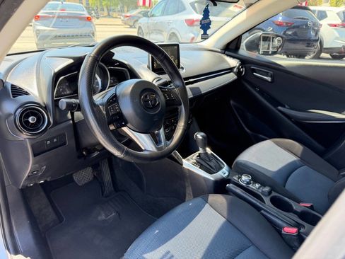 Used 2018 Toyota Yaris iA FWD image 7